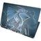 Silver Dragon by Vincent Hie Dell Precision Skin