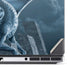 Silver Dragon by Vincent Hie Dell Precision Skin