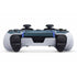 Vincent Hie Silver Dragon PS5 DualSense Edge Pro Controller Skin
