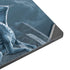 Silver Dragon by Vincent Hie Surface Laptop 7 15in Skin