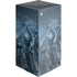 Silver Dragon by Vincent Hie XBox Series X Digital Edition Console Skin