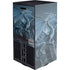 Silver Dragon by Vincent Hie XBox Series X Digital Edition Console Skin