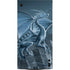 Silver Dragon by Vincent Hie XBox Series X Digital Edition Console Skin