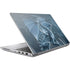 Silver Dragon by Vincent Hie HP ZBook Fury 16 G10 Skin