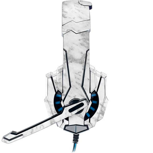 Silver Marble BENGOO G9000 Skin