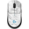 Silver Marble G Pro Wireless Gaming Mouse Skin
