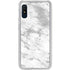 Silver Marble Galaxy Cases