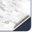 Silver Marble Galaxy A36 5G Skin