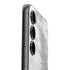 Silver Marble Galaxy S25 Plus Skin