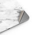 Silver Marble Apple iPad Air Skin