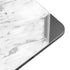 Silver Marble Apple iPad Mini Skin