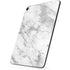 Silver Marble Apple iPad Pro Skin