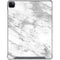Silver Marble iPad Cases