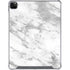 Silver Marble iPad Cases