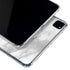 Silver Marble iPad Cases