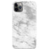 Silver Marble iPhone Cases