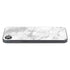 Silver Marble iPhone 16e Skin