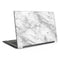 Silver Marble Dell Latitude Skin