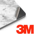 Silver Marble Apple MacBook Air Skin