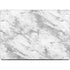 Silver Marble Apple MacBook Pro 14-inch Skin