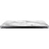Silver Marble Apple MacBook Pro 14-inch Skin