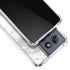 Silver Marble Moto G 5G (2025) Clear Case