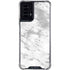 Silver Marble Moto G Power 5G (2024) Clear Case
