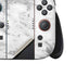 Silver Marble Nintendo Switch 2 (2025) Joy-Con Controller Skin