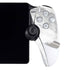 Silver Marble PlayStation Portal Remote Player Skin