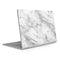 Silver Marble Surface Book 2 15in Skin