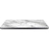 Silver Marble Surface Laptop 7 15in Skin