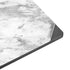 Silver Marble Surface Laptop 7 15in Skin