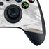 Silver Marble Xbox Series X Bundle Skin