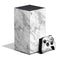 Silver Marble XBox Series X Digital Edition Bundle Skin