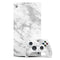 Silver Marble Xbox Series X Skins