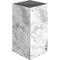 Silver Marble XBox Series X Digital Edition Console Skin
