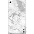 Silver Marble XBox Series X Digital Edition Console Skin
