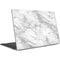 Silver Marble Dell XPS Skin
