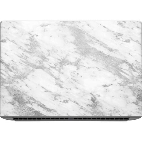 Silver Marble HP ZBook Fury 16 G10 Skin