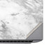 Silver Marble HP ZBook Fury 16 G10 Skin