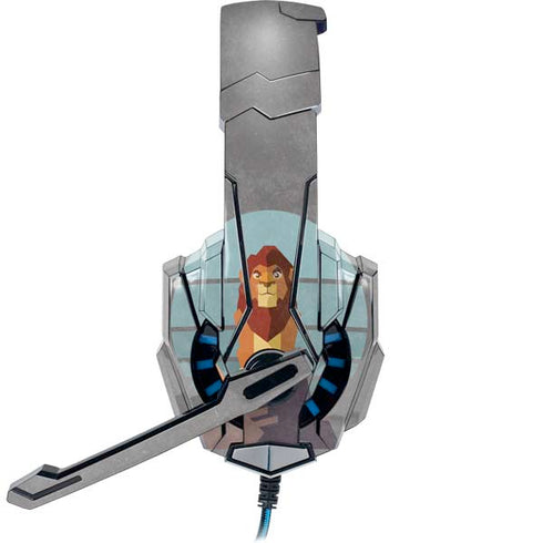 Disney The Lion King Simba On Pride Rock BENGOO G9000 Skin