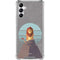Disney The Lion King Simba On Pride Rock Gabb Phone 4 Clear Case