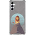 Disney The Lion King Simba On Pride Rock Gabb Phone 4 Clear Case