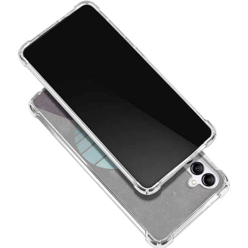 Disney The Lion King Simba On Pride Rock Gabb Phone 4 Clear Case
