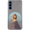 Disney The Lion King Simba On Pride Rock Galaxy A35 5G Clear Case