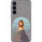 Disney The Lion King Simba On Pride Rock Galaxy A35 5G Skin