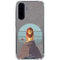Disney The Lion King Simba On Pride Rock Galaxy A36 5G Clear Case