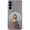 Disney The Lion King Simba On Pride Rock Galaxy A55 5G Clear Case