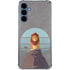 Disney The Lion King Simba On Pride Rock Galaxy A55 5G Clear Case