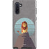 Disney The Lion King Simba On Pride Rock Galaxy Cases
